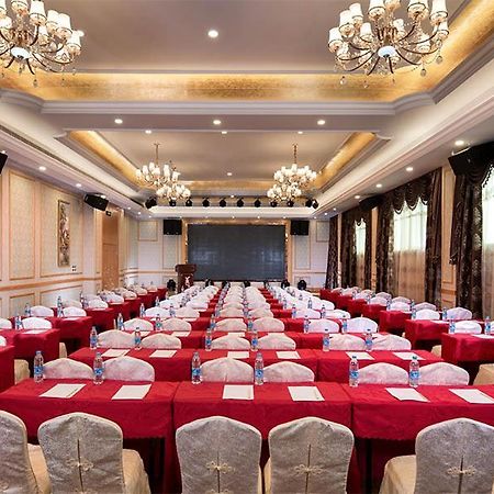 Vienna Hotel Dongguan Hengli Zhongshan Road Kültér fotó