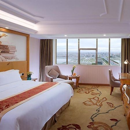 Vienna Hotel Dongguan Hengli Zhongshan Road Kültér fotó