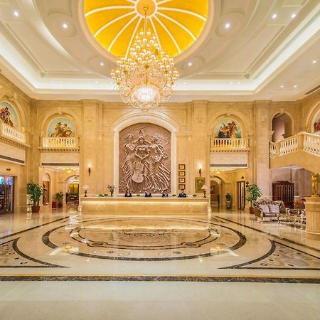 Vienna Hotel Dongguan Hengli Zhongshan Road Kültér fotó