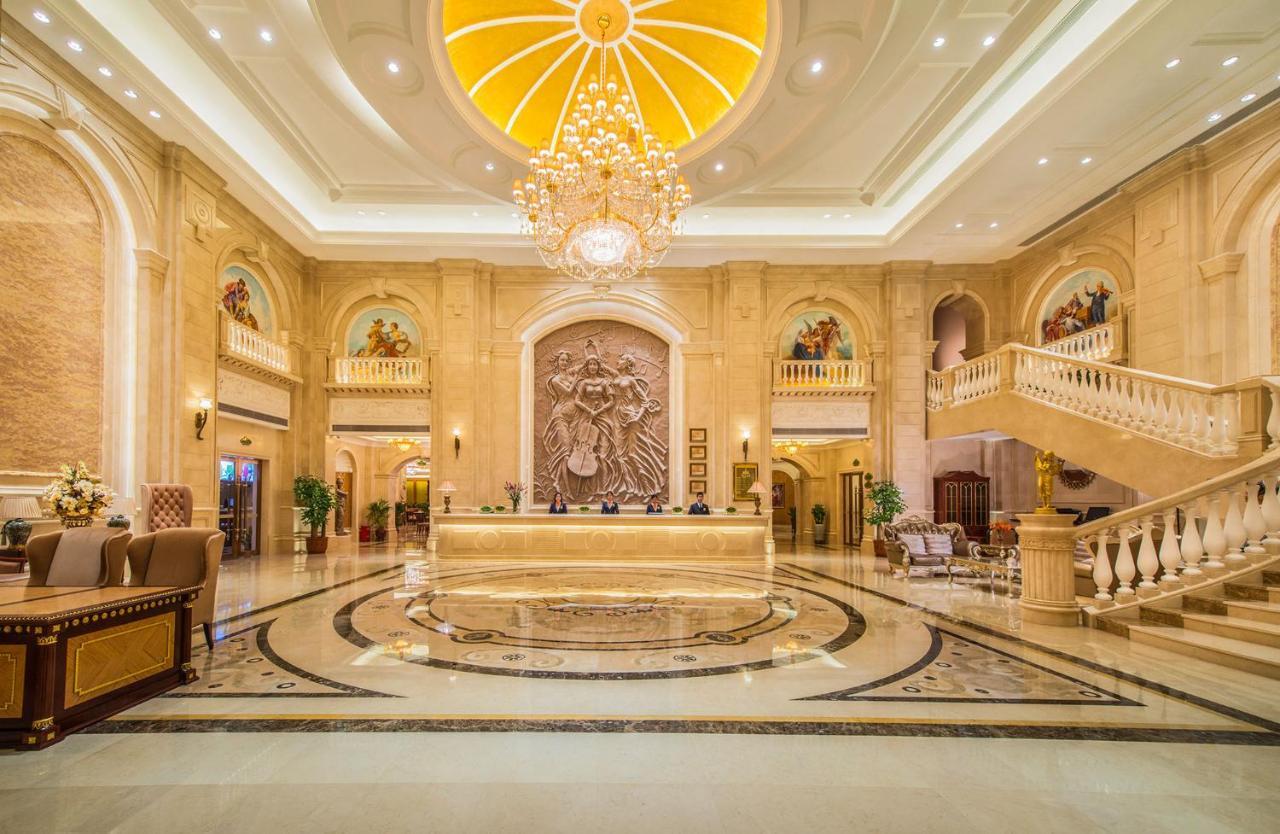 Vienna Hotel Dongguan Hengli Zhongshan Road Kültér fotó